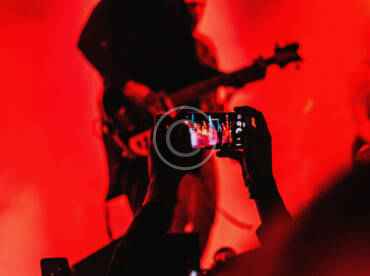 Epic encores: memorable finales from music shows