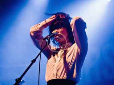 From the pit to the pulpit: how music shows inspire