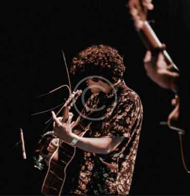 Beat bazaars: a closer look at the pulse of music festivals