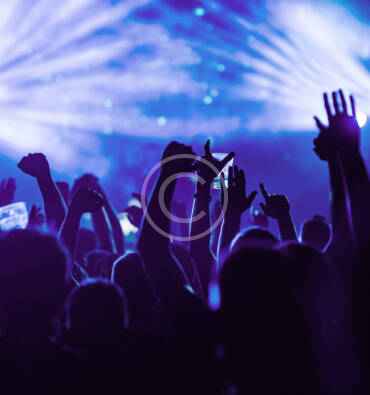 Why nightclubs are the ultimate concert venues