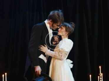 Masterful performances: opera’s leading lights