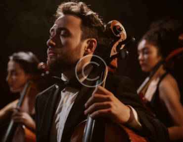 Echoing applause: celebrating iconic shows